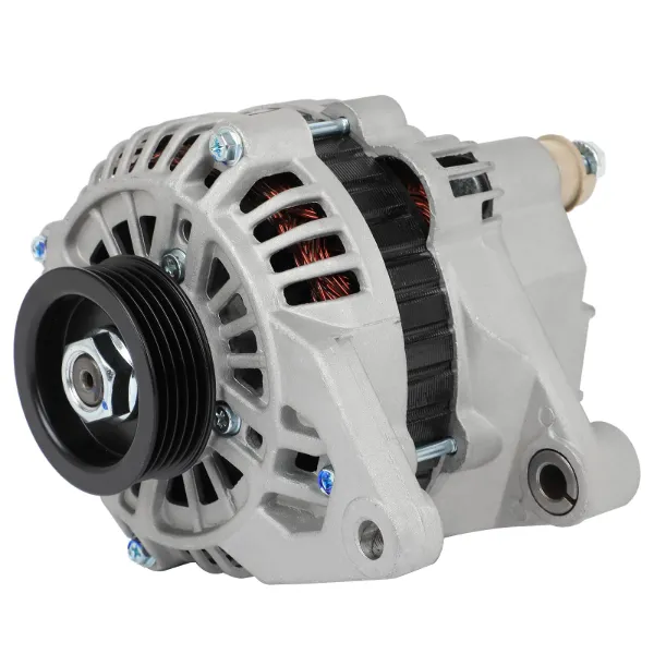 Alternador A3TA0791A Mitsubishi