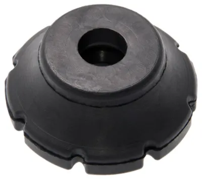 Buje de vástago de amortiguador delantero MITSUBISHI MR374546