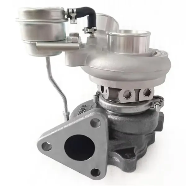 Turbocompresor 1515A041 Mitsubishi