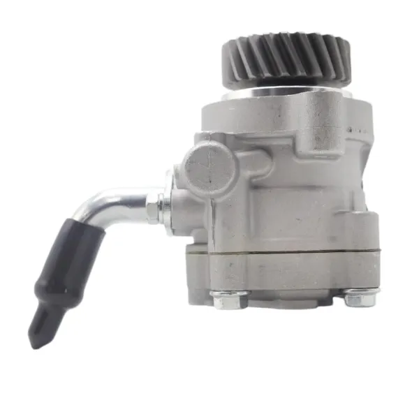 Bomba de dirección 4450A074 Mitsubishi