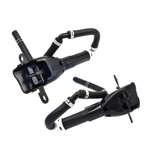 Tobera del lavafaros delantero izquierdo 8264A053 Mitsubishi
