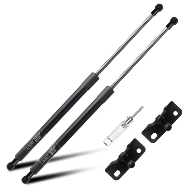 Amortiguador maletero 5802A780 Mitsubishi