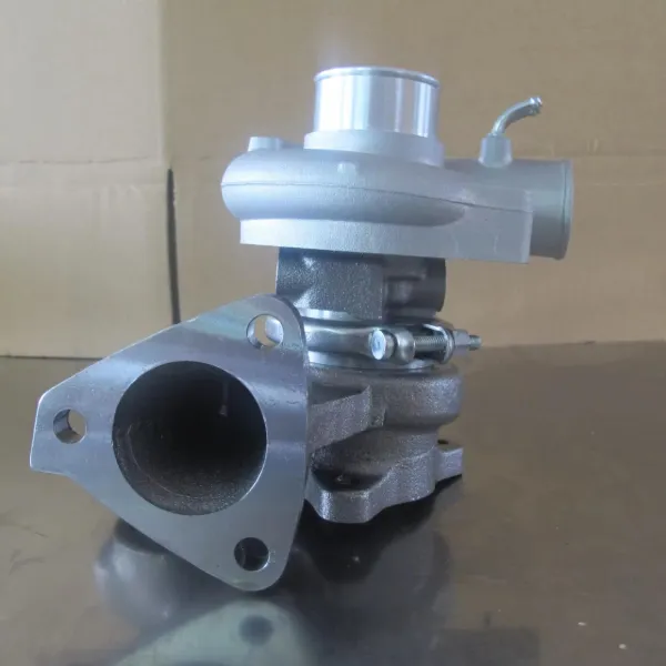Turbocompresor MD094740 Mitsubishi