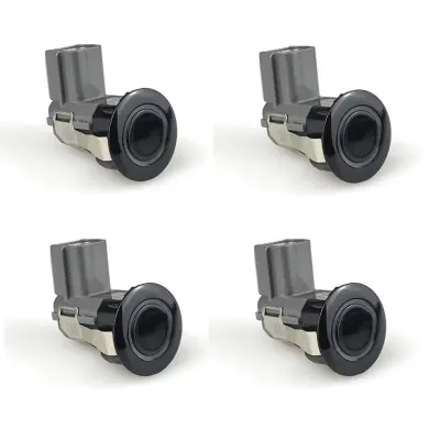 Sensor de aparcamiento trasero lateral MITSUBISHI MR587688