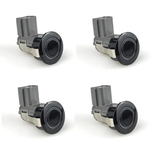 Sensor de aparcamiento trasero lateral MR587688 Mitsubishi