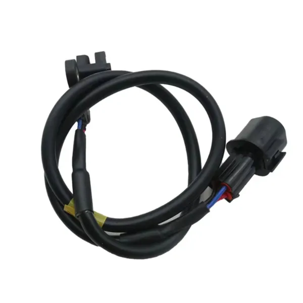 Sensor de cigüeñal MD182165 Mitsubishi
