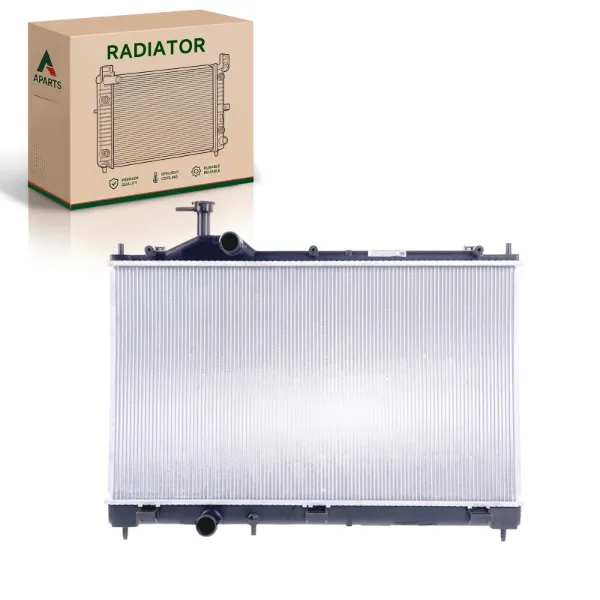 Radiador 1350A825 Mitsubishi