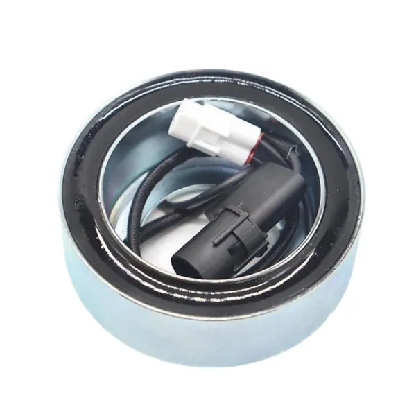 Compresor de aire acondicionado MR216055 Mitsubishi