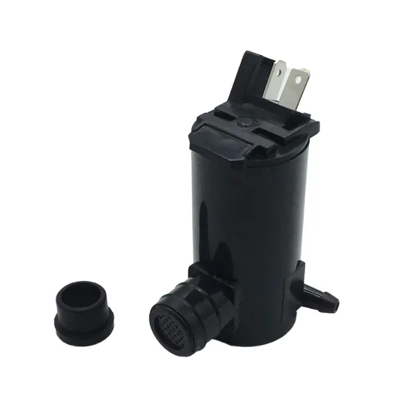 Bomba-motor del lavaparabrisas trasero MB358361 Mitsubishi