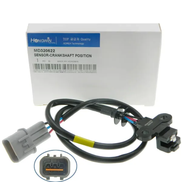 Sensor de árbol de levas J5T25082A Mitsubishi