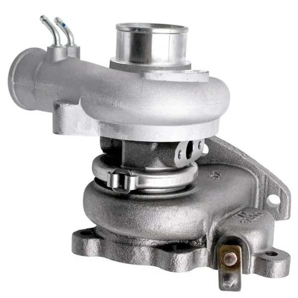 Turbocompresor MD187208 Mitsubishi