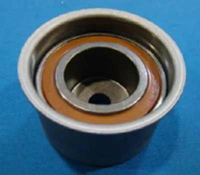 Rodillo tensor auxiliar de correa de distribución MITSUBISHI MD319022