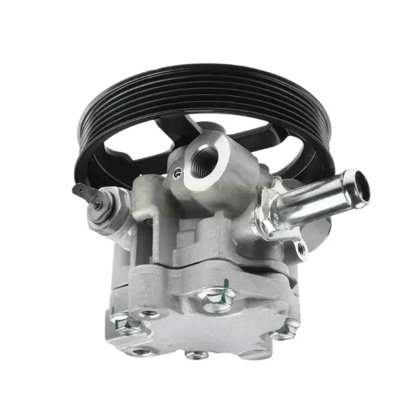 Bomba de dirección 4450A107 Mitsubishi