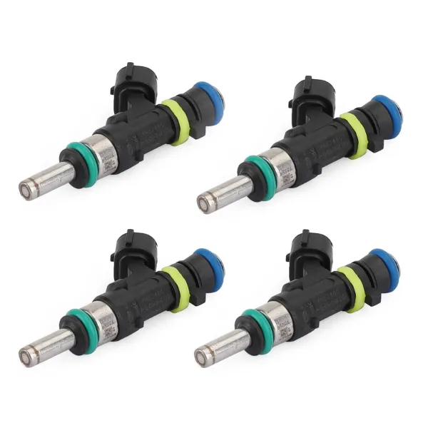 Inyector 1465A412 Mitsubishi