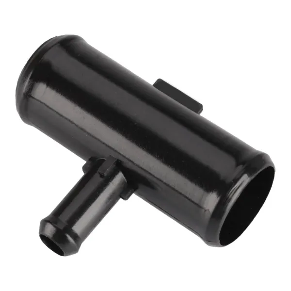 Brida del sistema de refrigeración (triple unión) 1370A627 Mitsubishi
