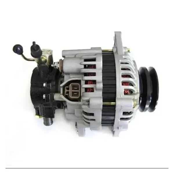 Alternador MN137866 Mitsubishi