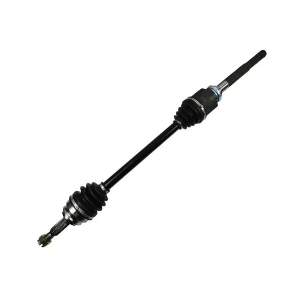 Semieje delantero derecho 3815A068 Mitsubishi