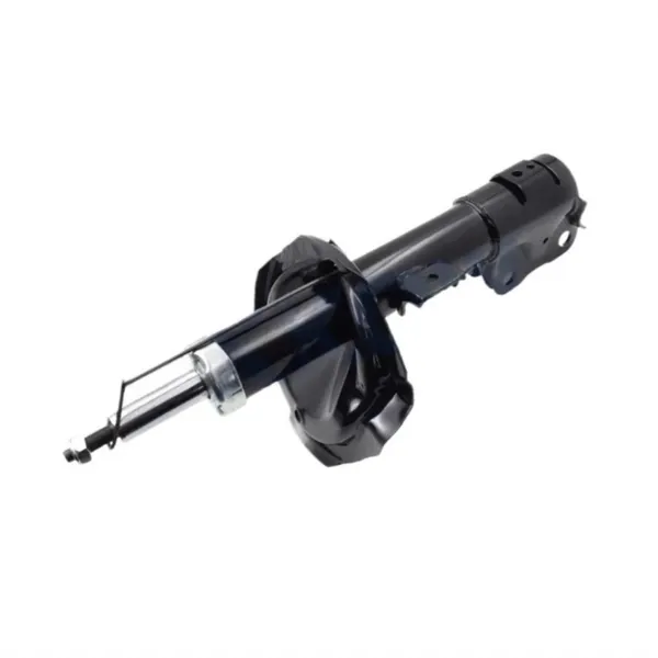 Amortiguador delantero izquierdo 4060A065 Mitsubishi