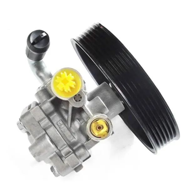 Bomba de dirección 4450A025 Mitsubishi