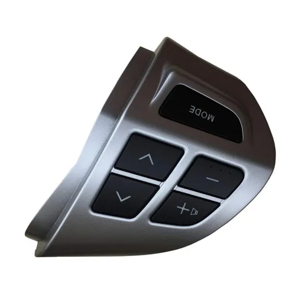 Módulo de interruptores del volante 8701A087 Mitsubishi