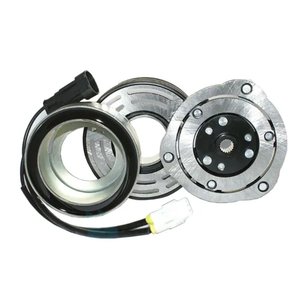 Compresor de aire acondicionado MN164472 Mitsubishi