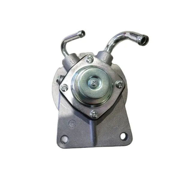 Caja del filtro de combustible 1770A011 Mitsubishi