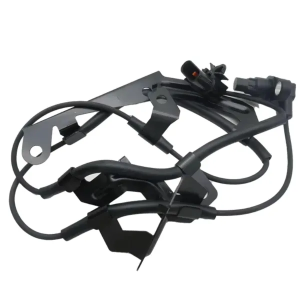 Sensor ABS delantero izquierdo 4670A595 Mitsubishi