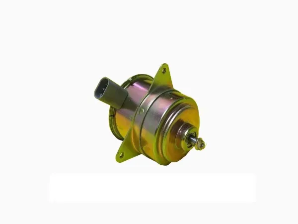 Ventilador izquierdo del radiador de refrigeración 1355A095 Mitsubishi