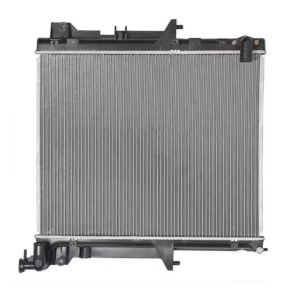 Radiador 1350A183 Mitsubishi
