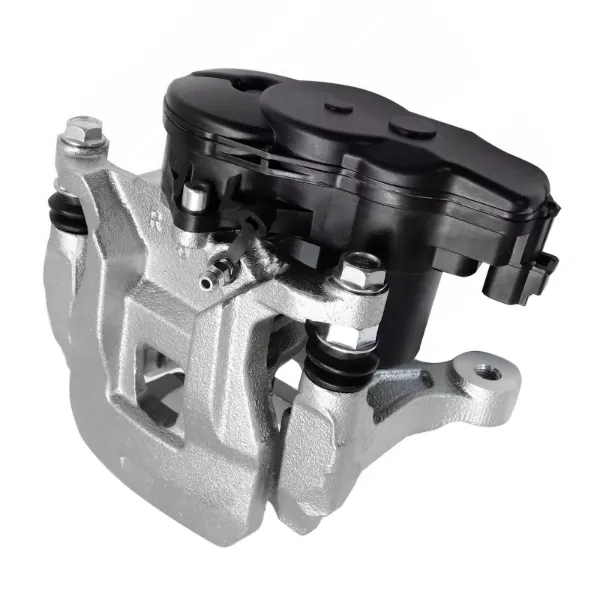 Pinza de freno trasera derecha 4605C044 Mitsubishi