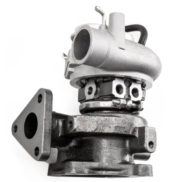 Turbocompresor ME201636 Mitsubishi
