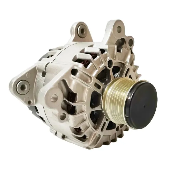 Alternador 06F903023F Mitsubishi