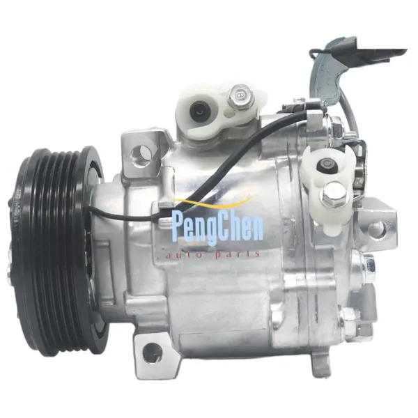 Motor completo 3A91 Mitsubishi