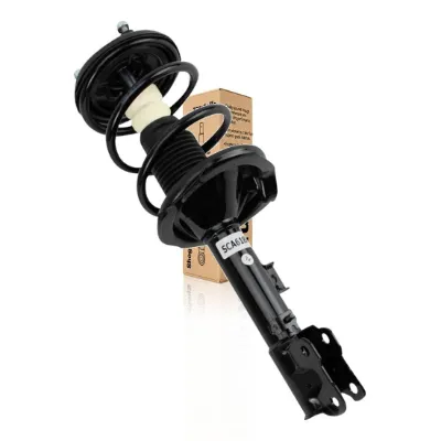 Amortiguador delantero derecho MITSUBISHI 4060A174