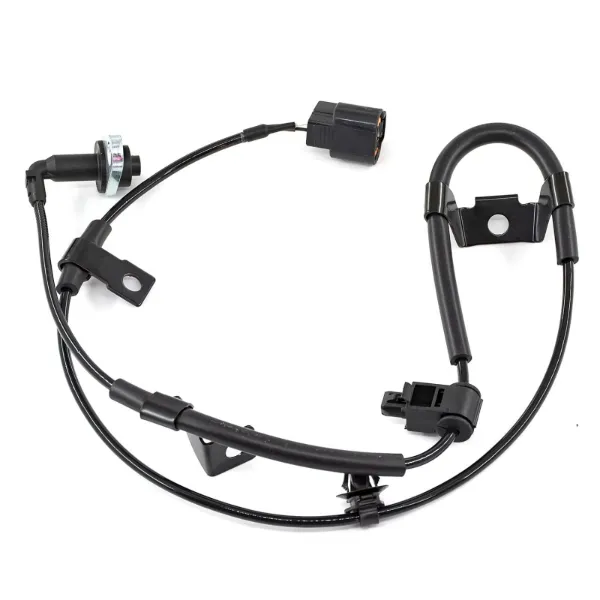 Sensor ABS trasero derecho 4670B008 Mitsubishi
