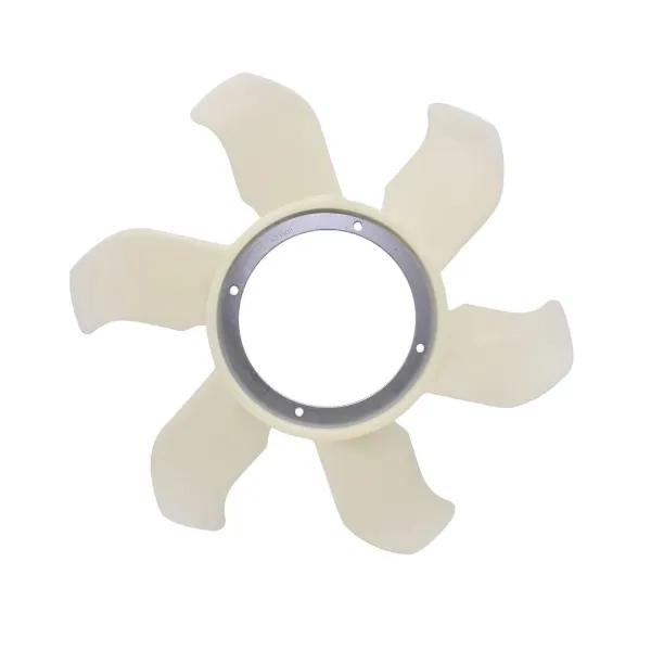 Ventilador del radiador 1320A015 Mitsubishi