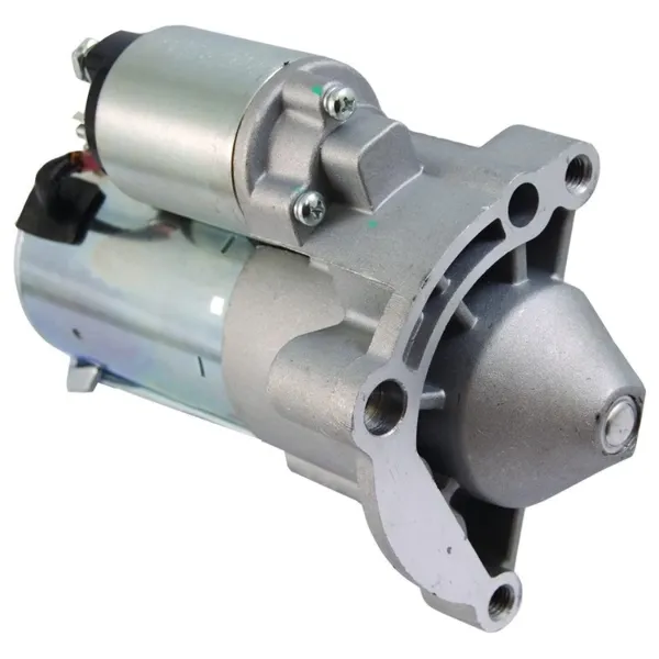 Motor de arranque 1810A101 Mitsubishi