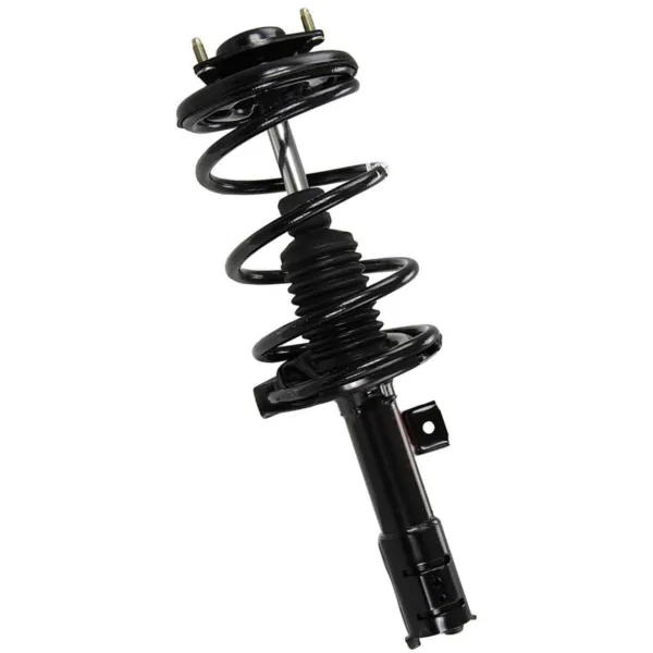 Amortiguador trasero 4162A036 Mitsubishi