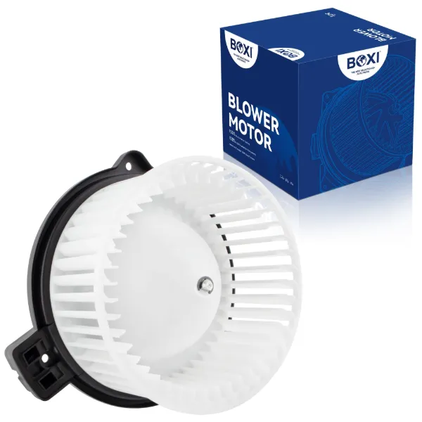Ventilador habitáculo EG2161B10 Mazda