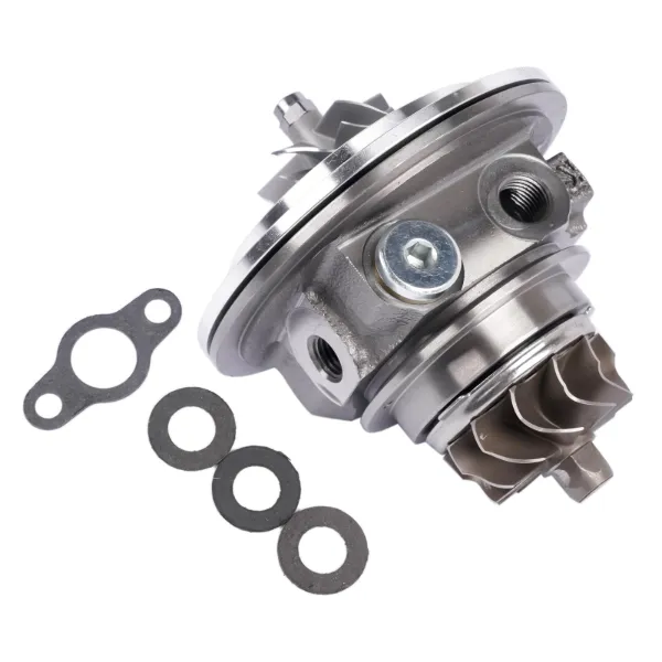 Turbocompresor 53047100522 Borg-Warner