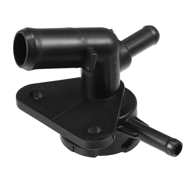 Cuello de llenado del sistema de refrigeración LFB71517YA Mazda