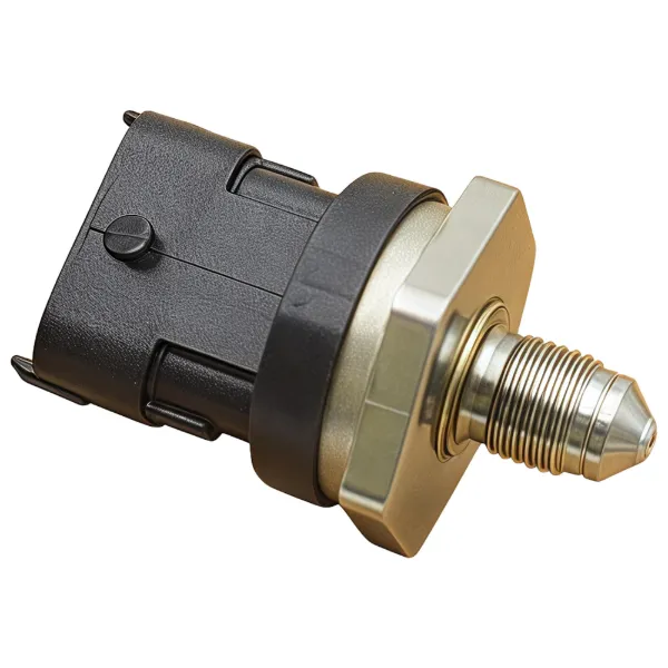 Sensor de presión de combustible 2S7G9F972AD Mazda