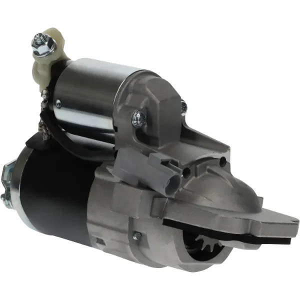 Motor de arranque LF9H18400 Mazda