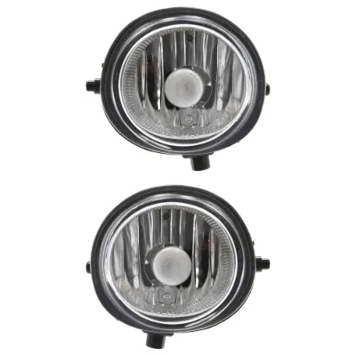 Faro antiniebla derecho MAZDA TK2151680A