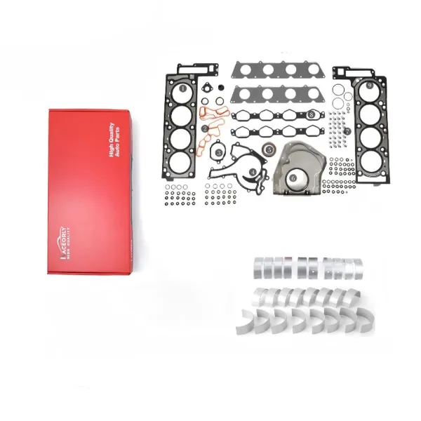 Cubierta trasera del motor A2730100314 Mercedes