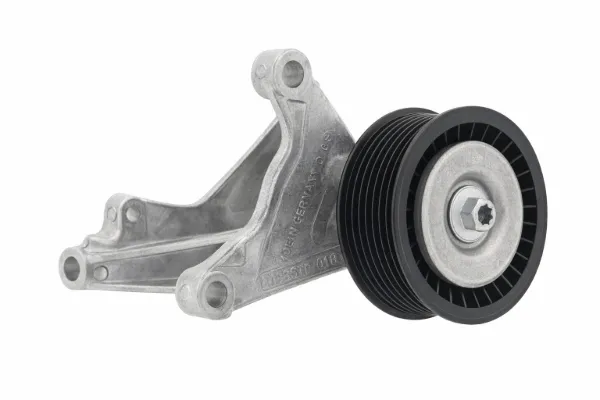 Polea inversión / guía, correa poli V 6422000200 Mercedes