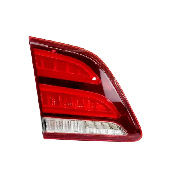 Piloto trasero interior derecho A1669066001 Mercedes