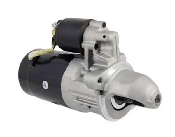 Motor de arranque 0041512001 Mercedes