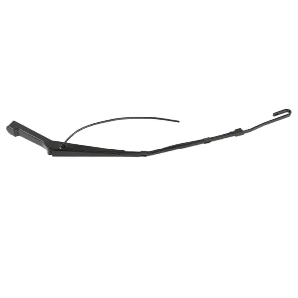 Brazo del limpiaparabrisas A9018200044 Mercedes