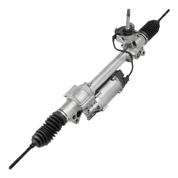 Cremallera de dirección A2044602501 Mercedes